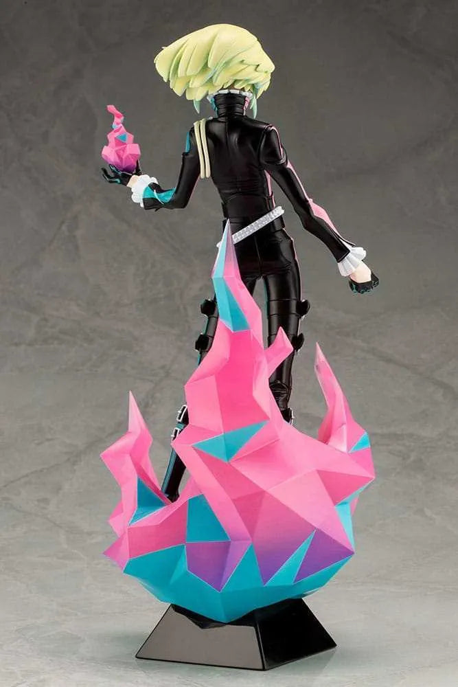 Promare PVC Statue 1/7 Lio Fotia 25 cm - Smalltinytoystore
