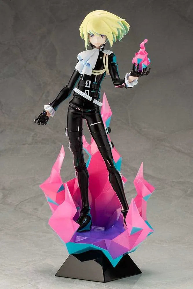 Promare PVC Statue 1/7 Lio Fotia 25 cm - Smalltinytoystore