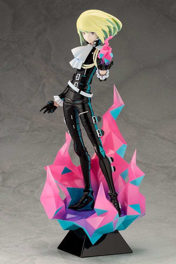 Promare PVC Statue 1/7 Lio Fotia 25 cm - Smalltinytoystore