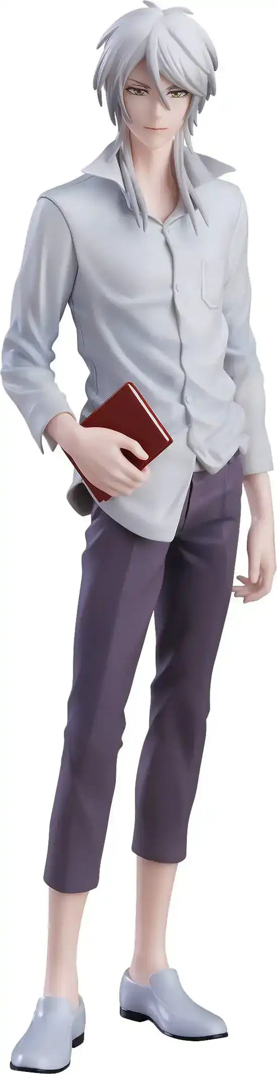 Psycho-Pass: Sinners of the System Pop Up Parade SP PVC Statue Shogo Makishima L Size 25 cm - Smalltinytoystore