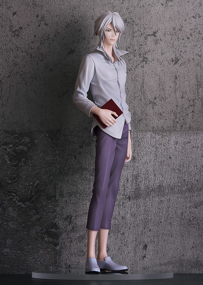 Psycho-Pass: Sinners of the System Pop Up Parade SP PVC Statue Shogo Makishima L Size 25 cm - Smalltinytoystore