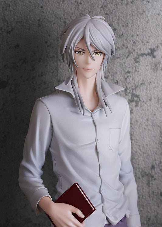 Psycho-Pass: Sinners of the System Pop Up Parade SP PVC Statue Shogo Makishima L Size 25 cm - Smalltinytoystore