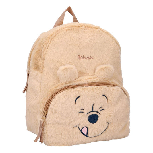 Pu der Bär Rucksack Winnie The Pooh Fluffy Festival - Smalltinytoystore