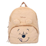 Pu der Bär Rucksack Winnie The Pooh Fluffy Festival - Smalltinytoystore