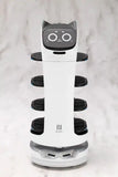 Pudu Robotics Grande Scale Plastic Model Kit BellaBot 19 cm