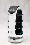 Pudu Robotics Grande Scale Plastic Model Kit BellaBot 19 cm
