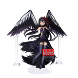 Puella Magi Madoka Magica Banpresto Evolve PVC Statue Homura 24 cm - Smalltinytoystore
