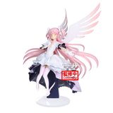 Puella Magi Madoka Magica Banpresto Evolve PVC Statue Madoka 24 cm - Smalltinytoystore