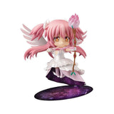 Puella Magi Madoka Magica Nendoroid Actionfigur Ultimate Madoka 10 cm (re-run) - Smalltinytoystore
