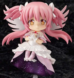 Puella Magi Madoka Magica Nendoroid Actionfigur Ultimate Madoka 10 cm (re-run) - Smalltinytoystore