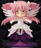 Puella Magi Madoka Magica Nendoroid Actionfigur Ultimate Madoka 10 cm (re-run) - Smalltinytoystore
