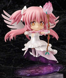 Puella Magi Madoka Magica Nendoroid Actionfigur Ultimate Madoka 10 cm (re-run) - Smalltinytoystore