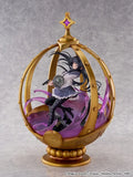 Puella Magi Madoka Magica PVC Statue 1/7 Akemi Homura 26 cm - Smalltinytoystore
