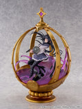 Puella Magi Madoka Magica PVC Statue 1/7 Akemi Homura 26 cm - Smalltinytoystore
