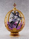 Puella Magi Madoka Magica PVC Statue 1/7 Akemi Homura 26 cm - Smalltinytoystore