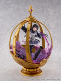Puella Magi Madoka Magica PVC Statue 1/7 Akemi Homura 26 cm - Smalltinytoystore