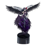 Puella Magi Madoka Magica: Rebellion PVC Statue 1/8 Devil Homura 38 cm - Smalltinytoystore