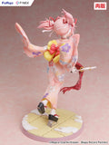 Puella Magi Madoka Magica Side Story Magia Record PVC Statue 1/7 Madoka Kaname Kimono Ver. 22 cm - Smalltinytoystore