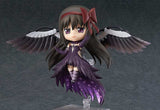 Puella Magi Madoka Magica The Movie Nendoroid Actionfigur Devil Homura 10 cm (re-run) - Smalltinytoystore