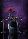 Puella Magi Madoka Magica The Movie Rebellion Pop Up Parade SP PVC Statue Nutcracker Witch 24 cm - Smalltinytoystore