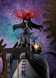 Puella Magi Madoka Magica The Movie Rebellion Pop Up Parade SP PVC Statue Nutcracker Witch 24 cm - Smalltinytoystore