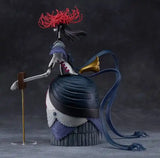Puella Magi Madoka Magica The Movie Rebellion Pop Up Parade SP PVC Statue Nutcracker Witch 24 cm - Smalltinytoystore