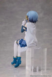 Puella Magi Madoka Magica The Movie: Rebellion PVC Statue Sayaka Miki Tea Party Cake Song Ver. 18 cm