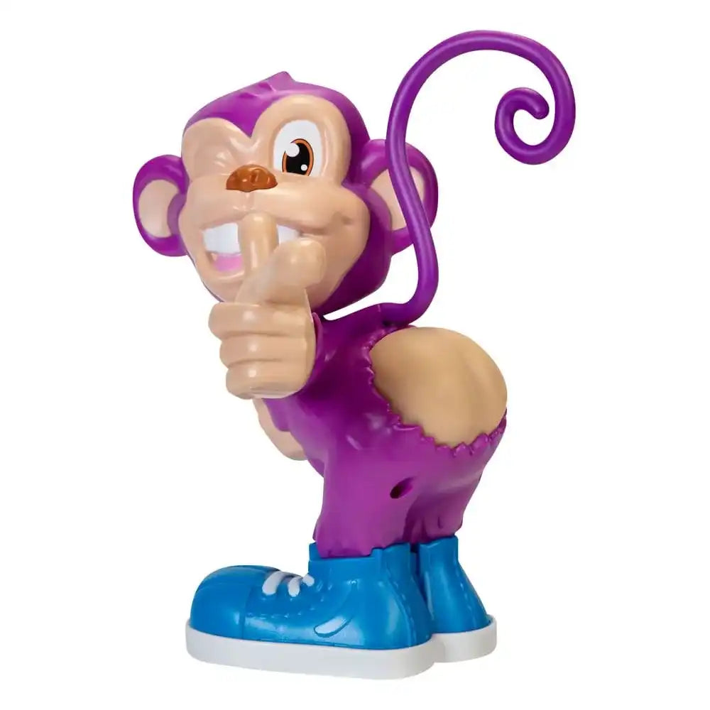 Pull My Finger Game Action-Spiel *Englische Version* - Smalltinytoystore