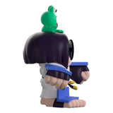 Punch Punch Forever! Vinyl Figur Gogo Matsumoto 10 cm - Smalltinytoystore