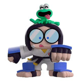 Punch Punch Forever! Vinyl Figur Gogo Matsumoto 10 cm - Smalltinytoystore