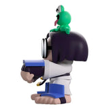 Punch Punch Forever! Vinyl Figur Gogo Matsumoto 10 cm - Smalltinytoystore