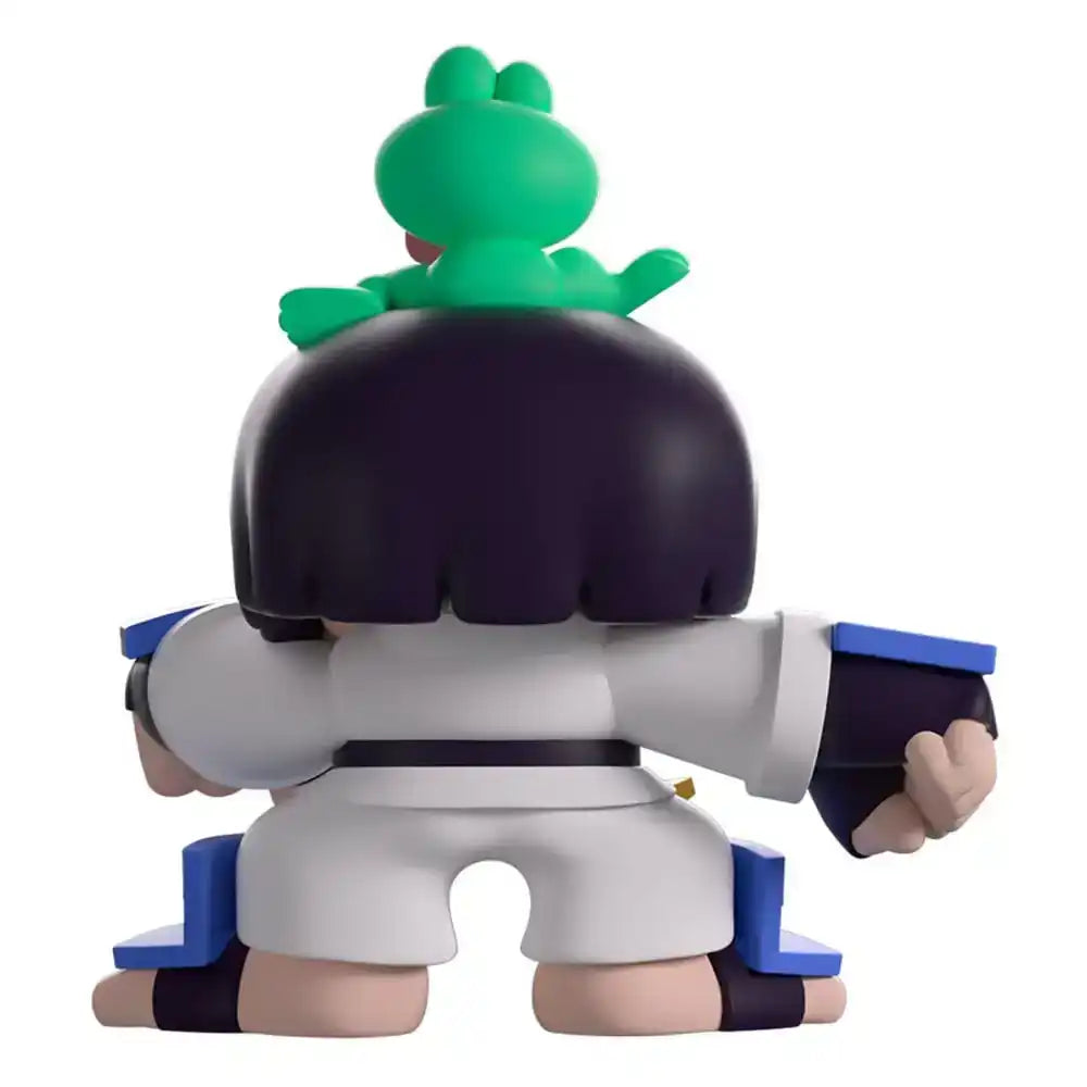 Punch Punch Forever! Vinyl Figur Gogo Matsumoto 10 cm - Smalltinytoystore