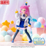 Puniru is a Kawaii Slime Luminasta PVC Statue Puniru Slightly Mature Kawaii Puniru 19 cm - Smalltinytoystore
