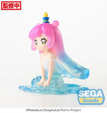 Puniru is a Kawaii Slime PM Perching PVC Statue Puniru 8 cm - Smalltinytoystore