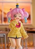 Puniru is a Kawaii Slime PVC Statue 1/7 Cute Gyaru Puniru 18 cm