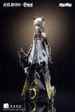 Punishing: Gray Raven Actionfigur 1/9 Nanami Pulse Metal Seamless Action Figure 20 cm - Smalltinytoystore