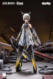 Punishing: Gray Raven Actionfigur 1/9 Nanami Pulse Metal Seamless Action Figure 20 cm - Smalltinytoystore