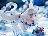 Punishing: Gray Raven FNEX Statue 1/7 No.21:XXI Solar Frost Ver. 20 cm - Smalltinytoystore