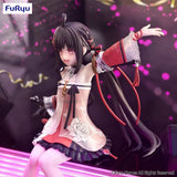 Punishing: Gray Raven Noodle Stopper PVC Statue Pulao 14 cm - Smalltinytoystore