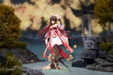 Punishing: Gray Raven PVC Statue 1/7 Lucia Plume Eventide Glow Ver. 25 cm - Smalltinytoystore