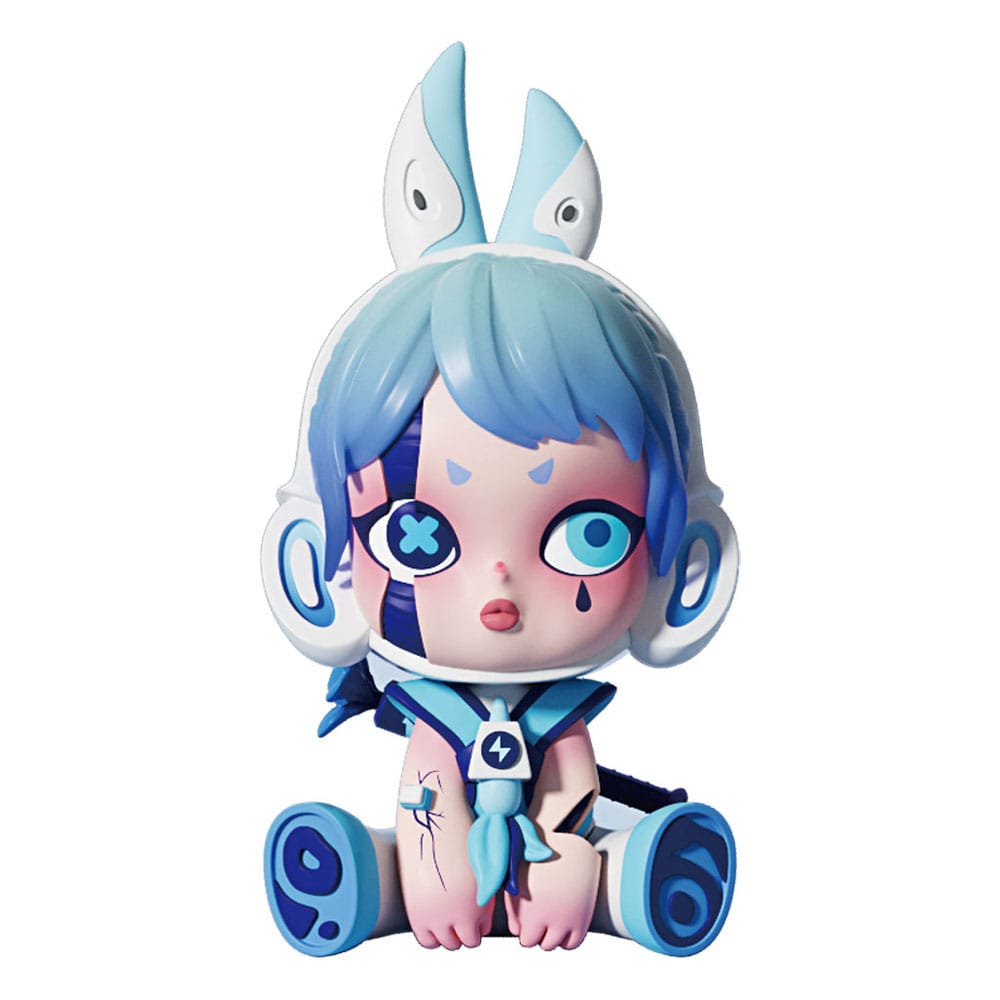 Punkdao Mini-Figuren Blind Box Display (12) - Smalltinytoystore