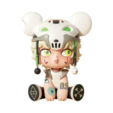 Punkdao Mini-Figuren Blind Box Display (12) - Smalltinytoystore