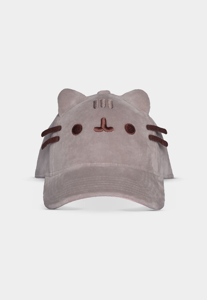 Pusheen Baseballcap Pusheen - Smalltinytoystore