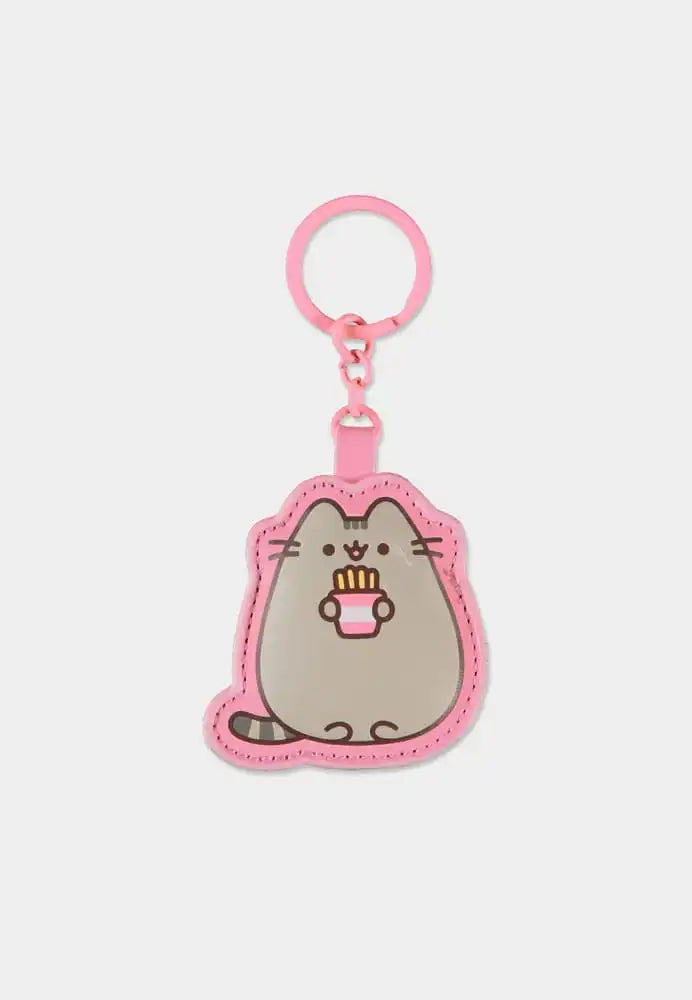 Pusheen Gummi-Schlüsselanhänger Pusheen - Smalltinytoystore