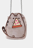 Pusheen Micro Bag Geldbörse Pusheen Pizza - Smalltinytoystore