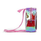 Pusheen Mini-Rucksack Shiny - Smalltinytoystore