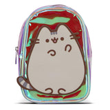 Pusheen Mini-Rucksack Shiny - Smalltinytoystore