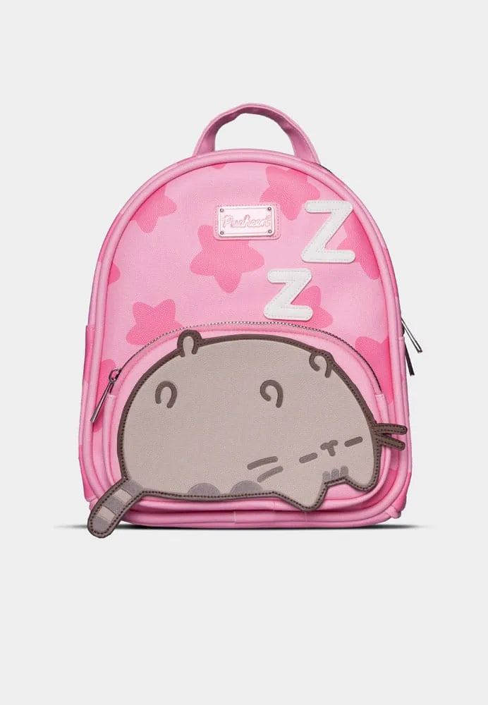 Pusheen Rucksack Mini Pusheen Sleeping - Smalltinytoystore