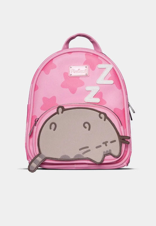 Pusheen Rucksack Mini Pusheen Sleeping - Smalltinytoystore
