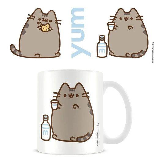 Pusheen Tasse Yum - Smalltinytoystore
